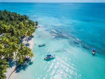 Caribbean