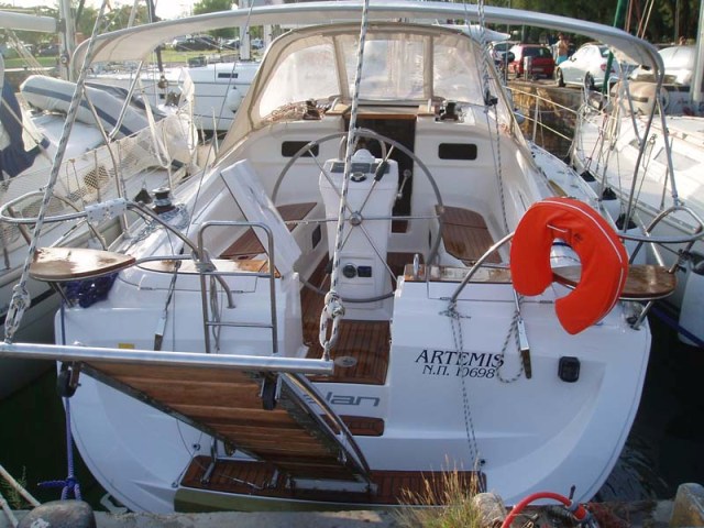 Artemis