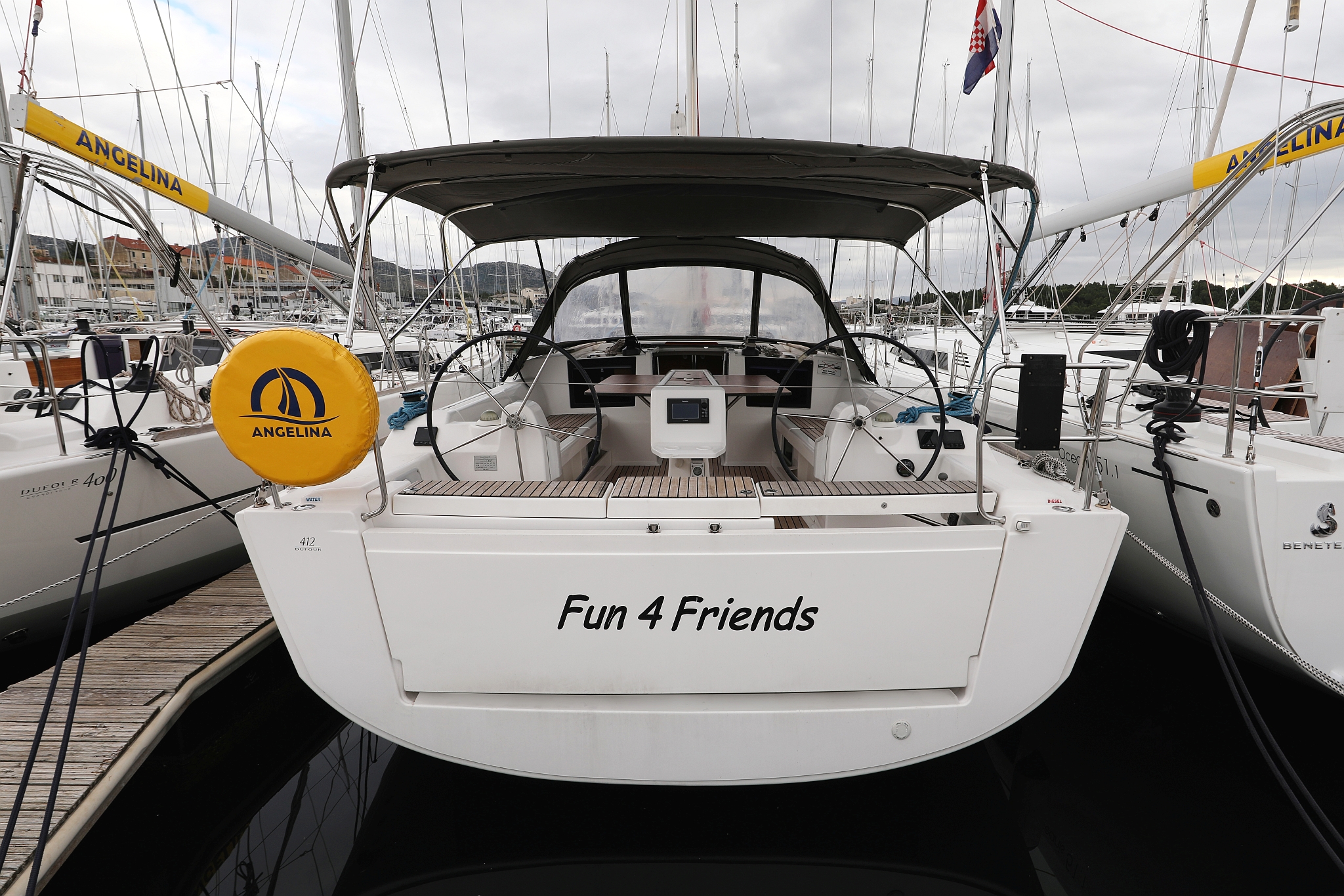 Fun 4 Friends