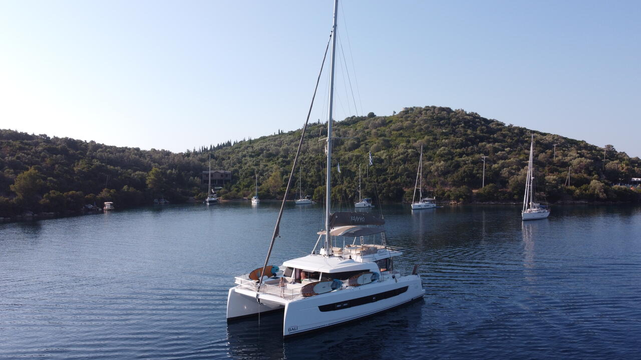 Calypso
