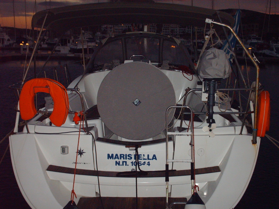 Maristella