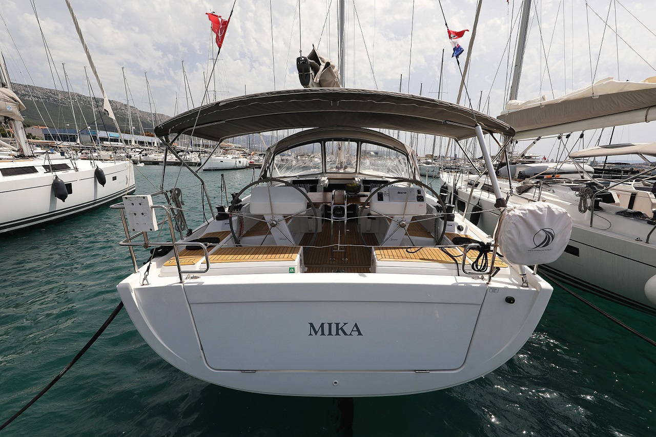 Mika