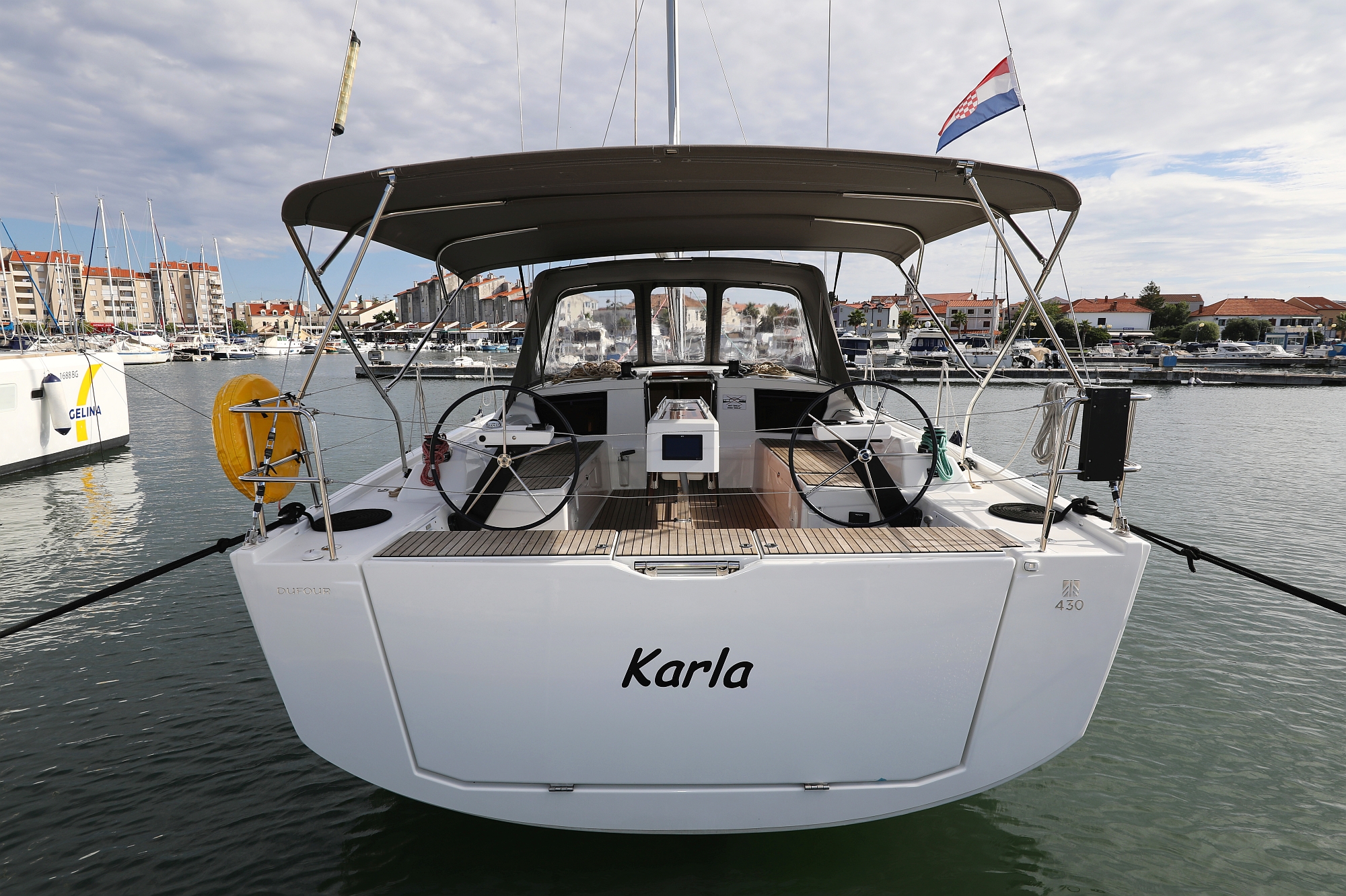 Karla