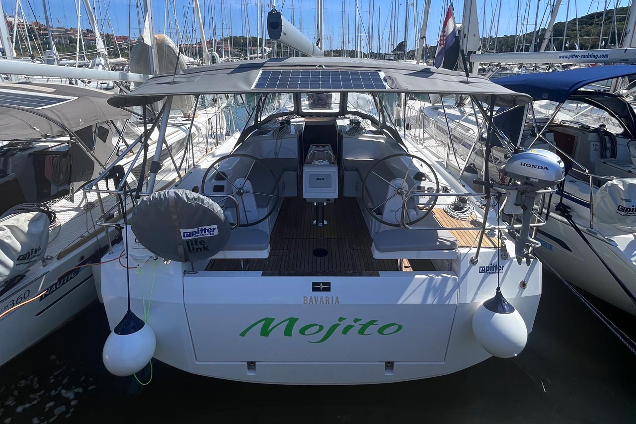 Mojito