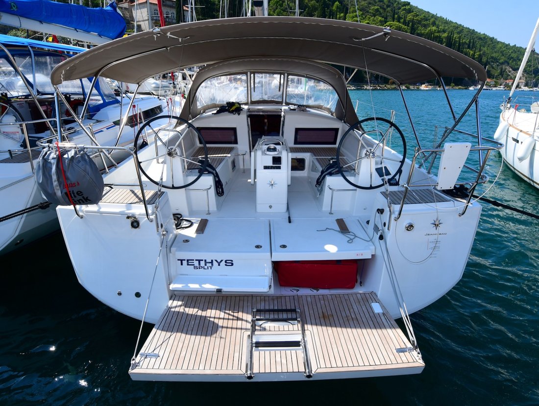 Tethys