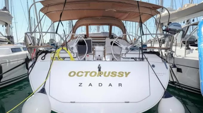 Octopussy