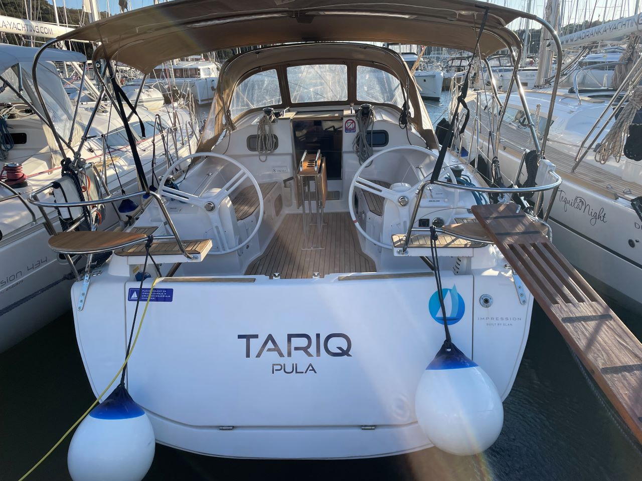 Tariq