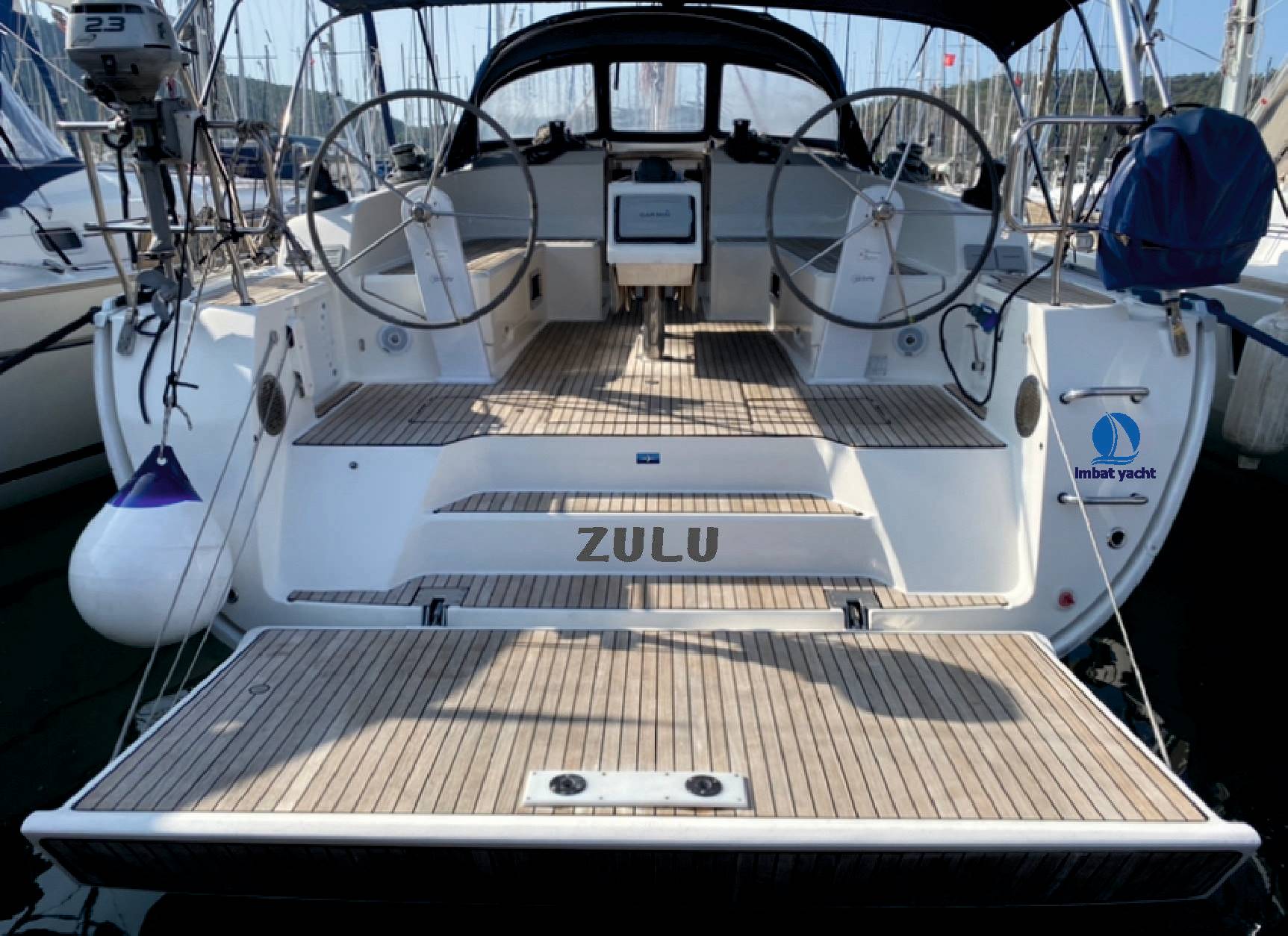 Zulu