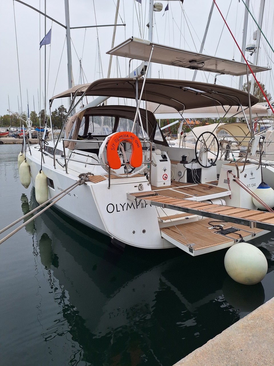 Olympia