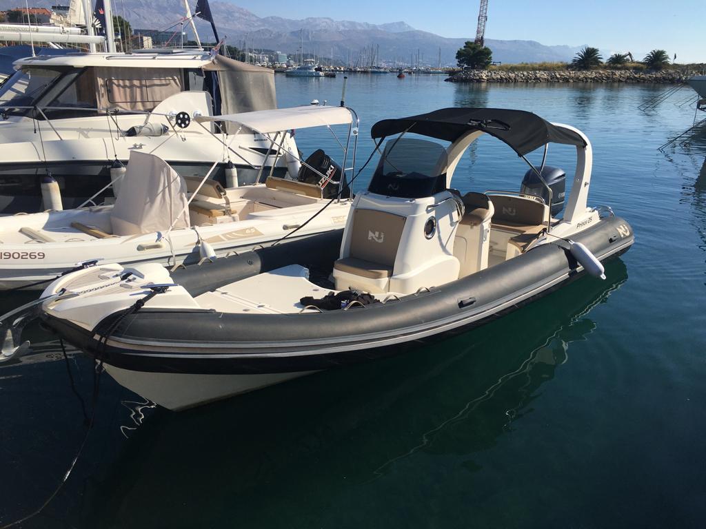 Nuova Jolly Prince 25