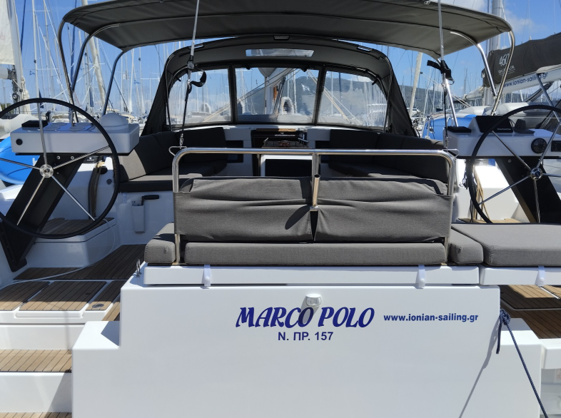 Marco Polo