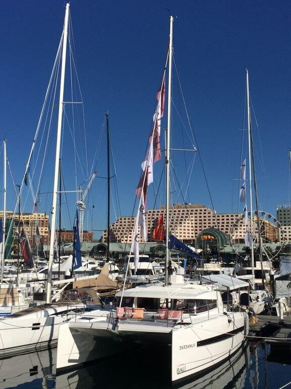 ANNAPOLIS