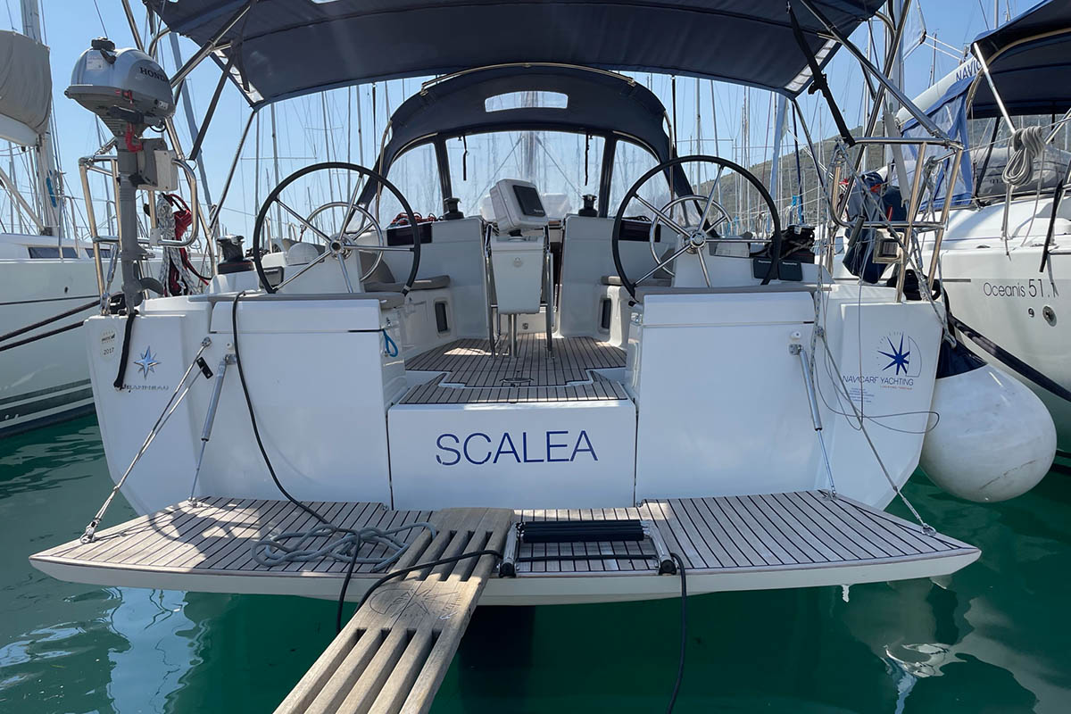 Scalea