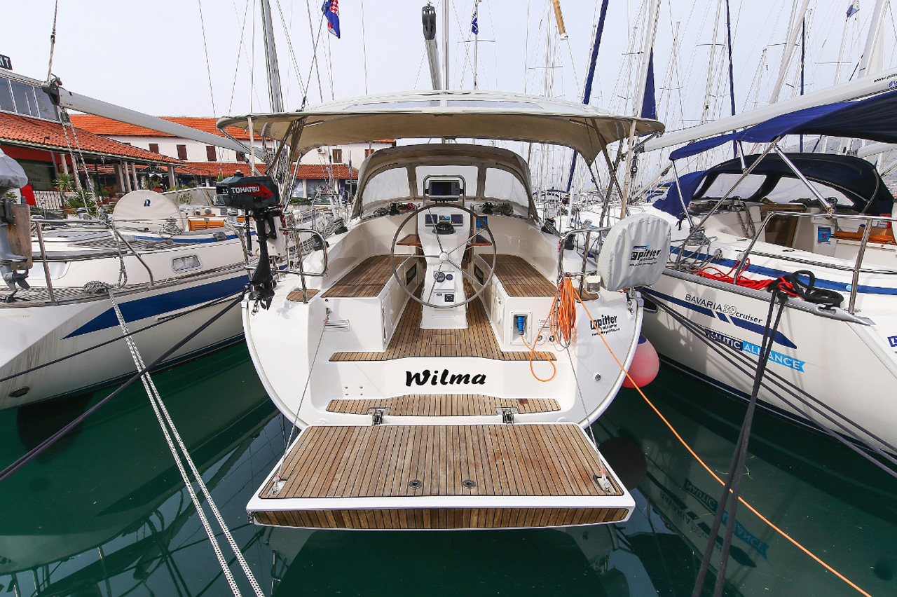 Wilma