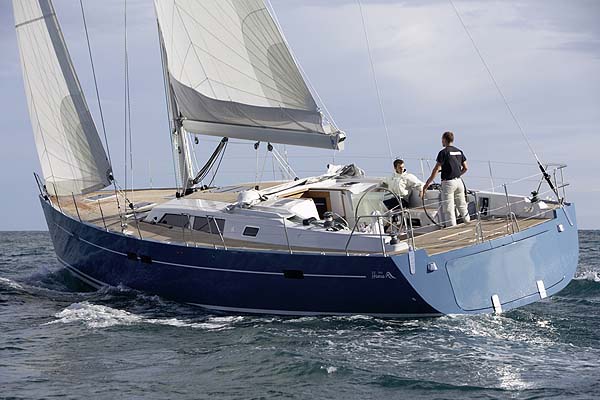 Yannis 65S