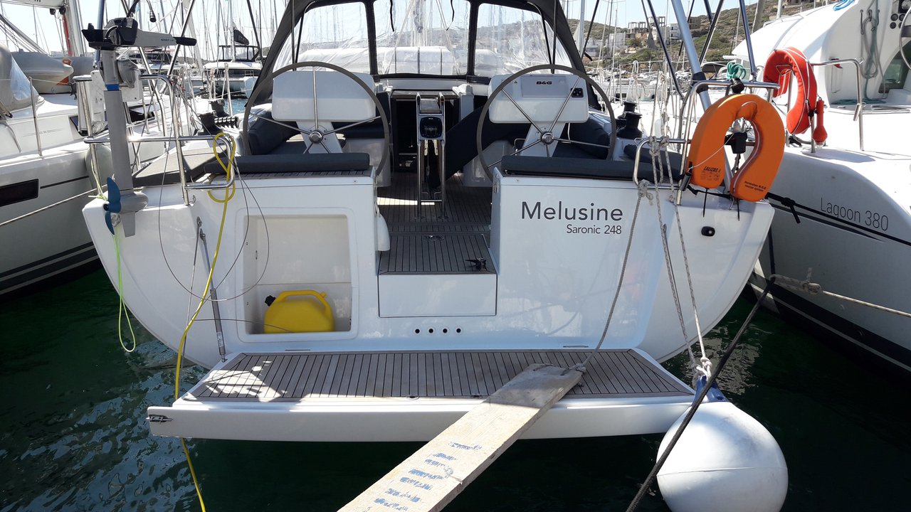 Melusine