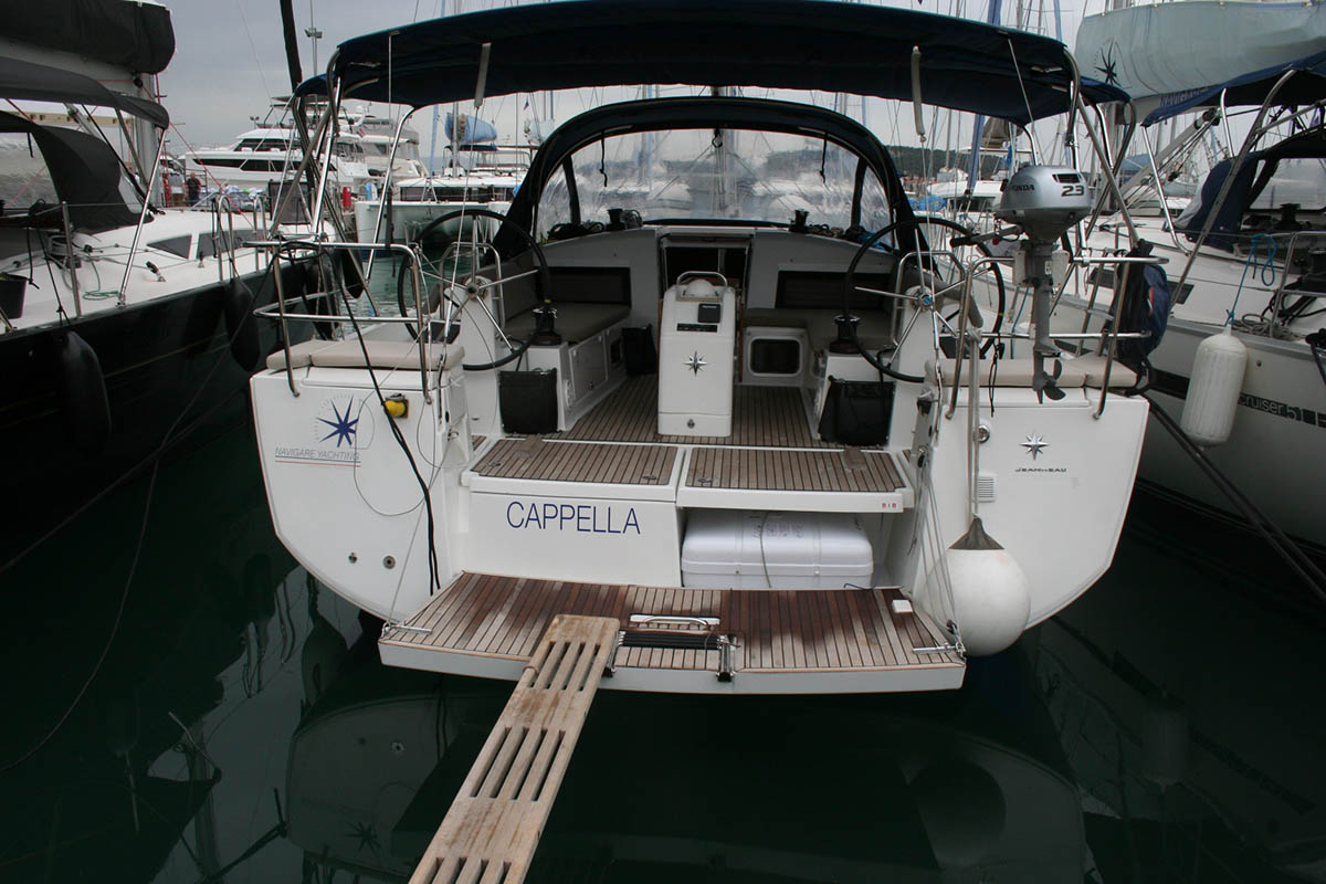 Capella