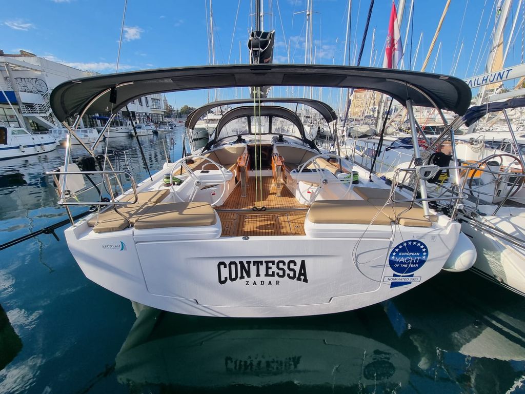 Contessa