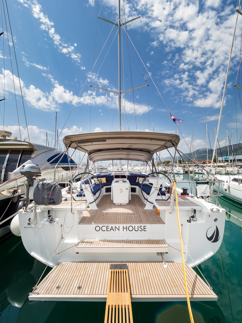 Ocean House