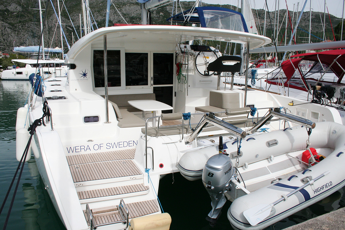 Wera of Sweden