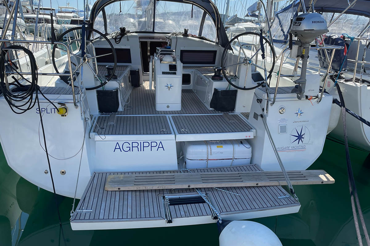 Agrippa