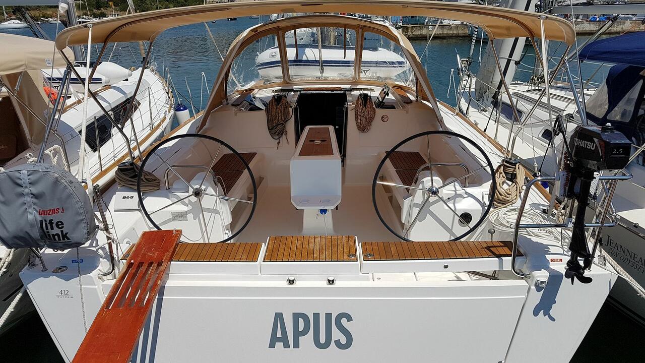 Apus