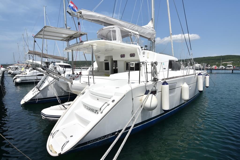 Oceanus