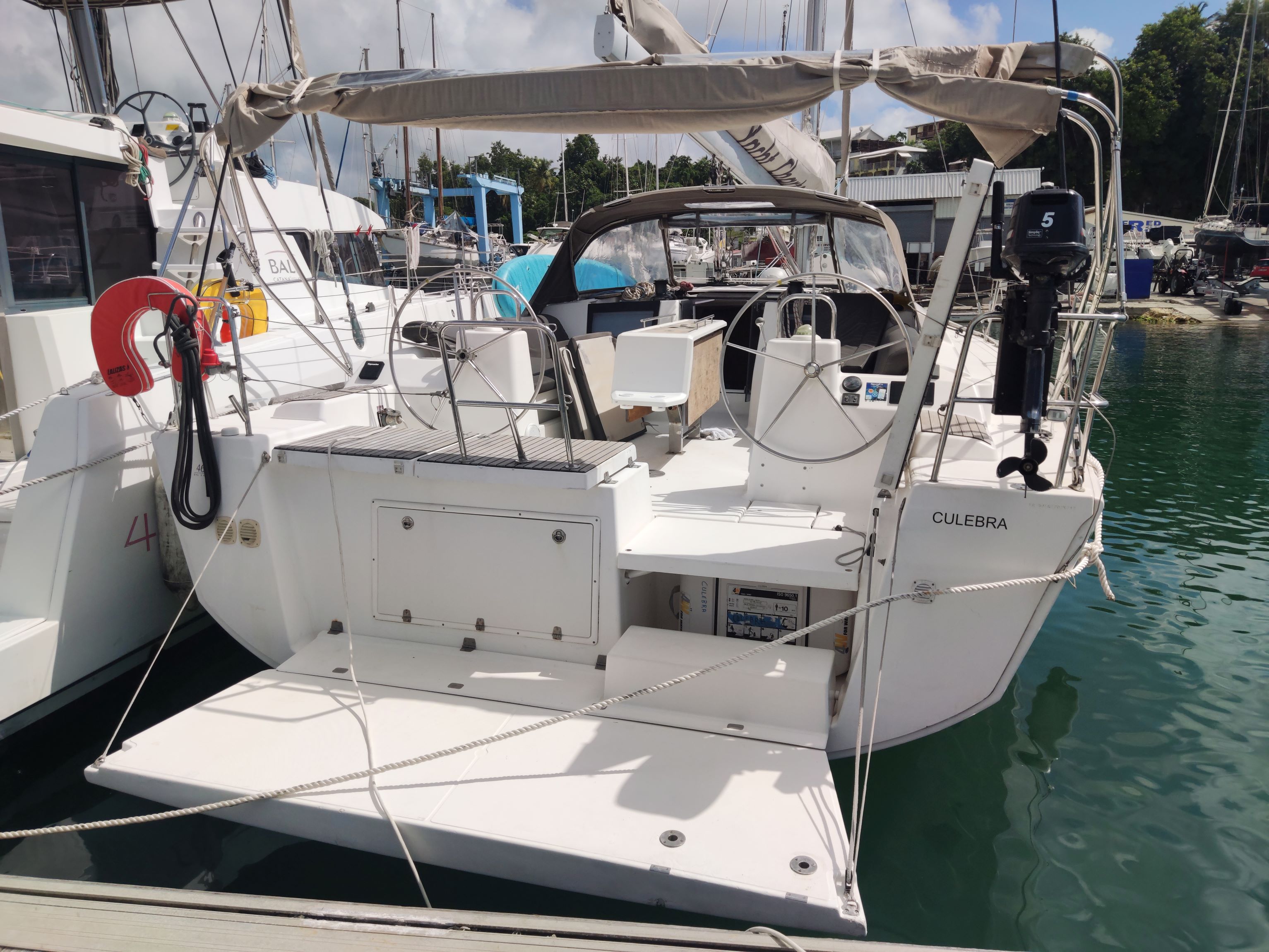 CULEBRA