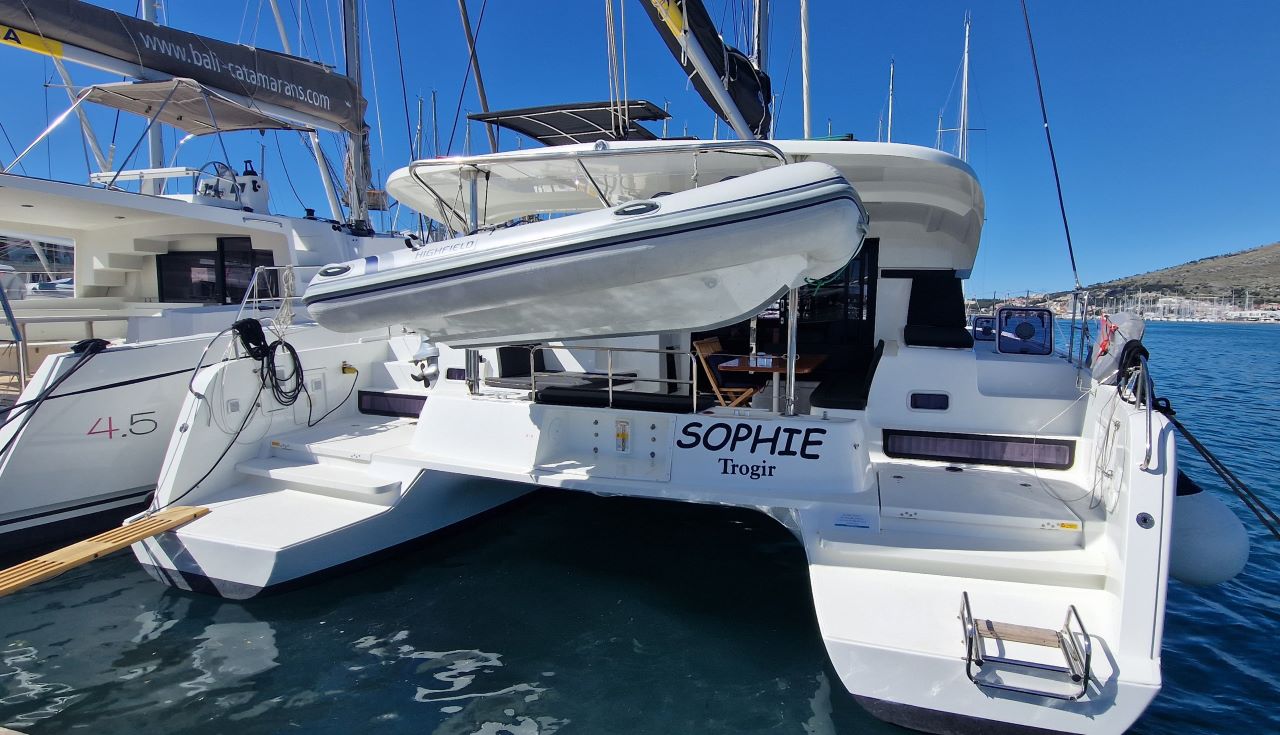 Sophie