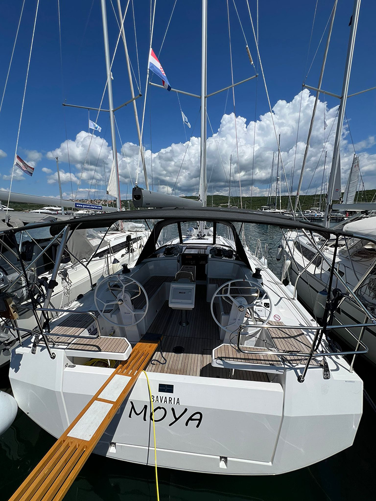 Moya