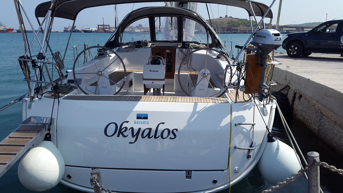Okyalos