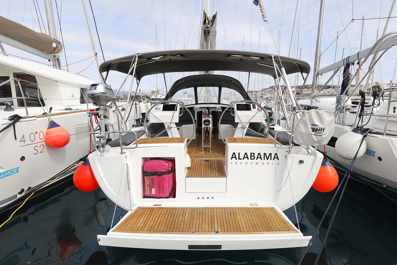 Alabama