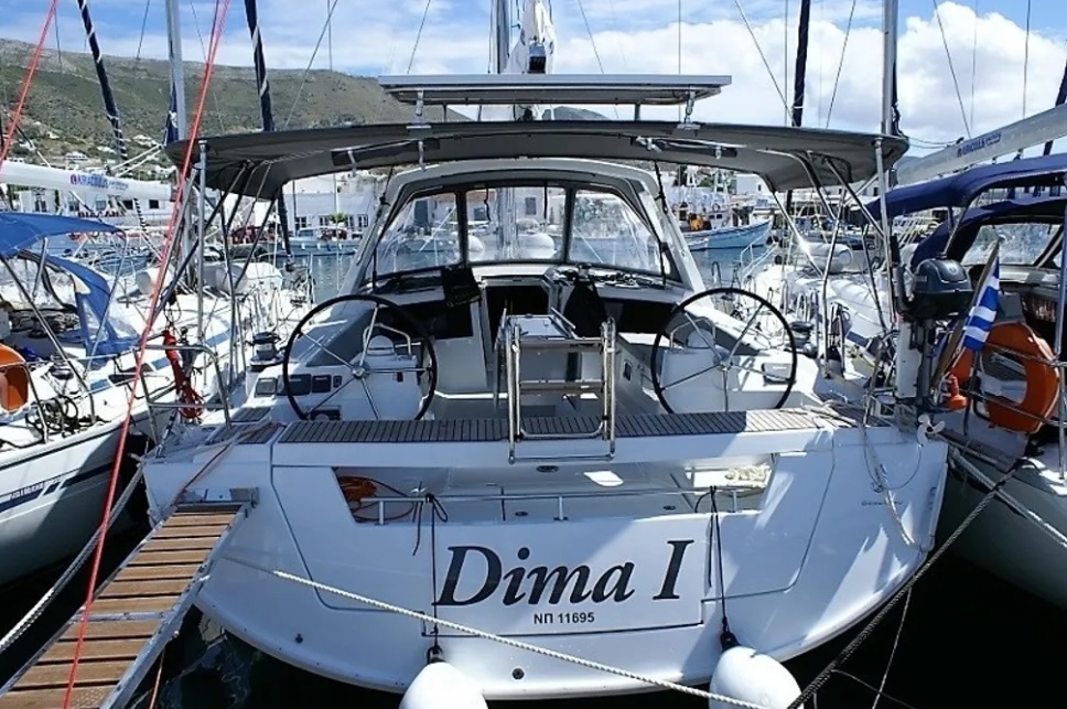 Dima I