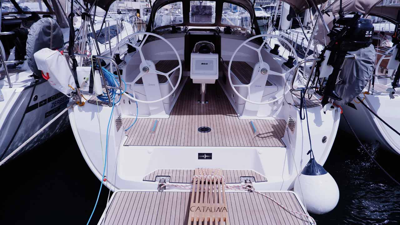 Catalina