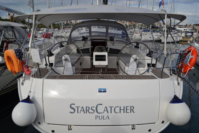 StarsCatcher