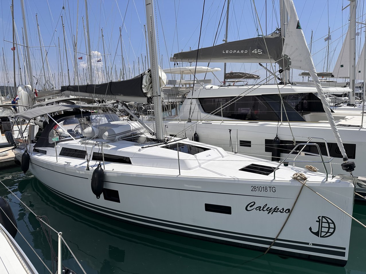 Calypso