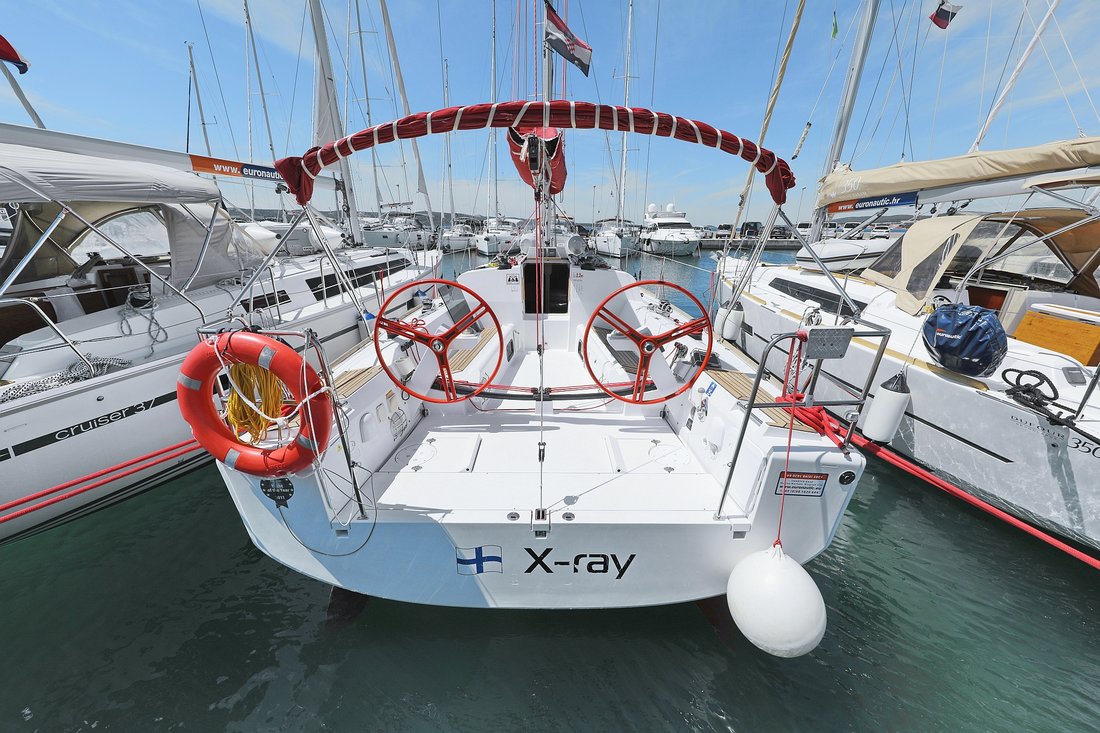 X-Ray