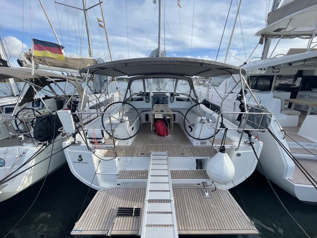 Star of the Seas
