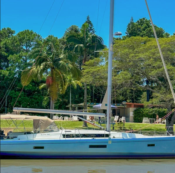 Pura Vida