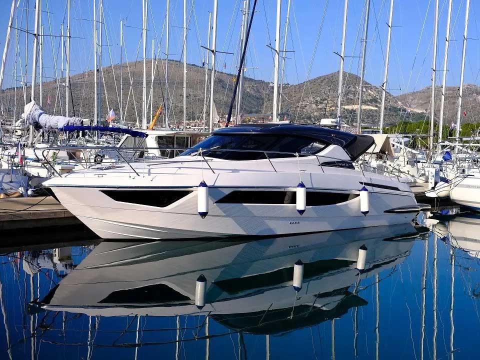 Focus 36