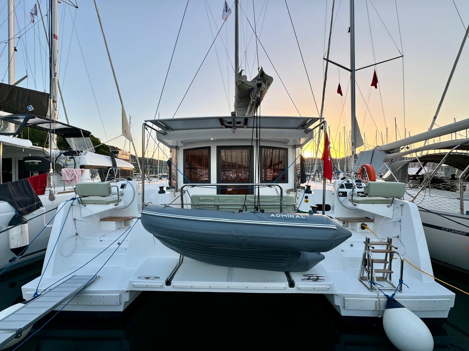 Sail Dorado