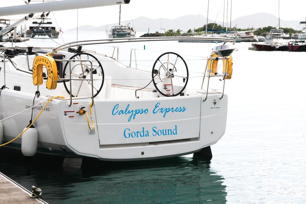 Calypso Express