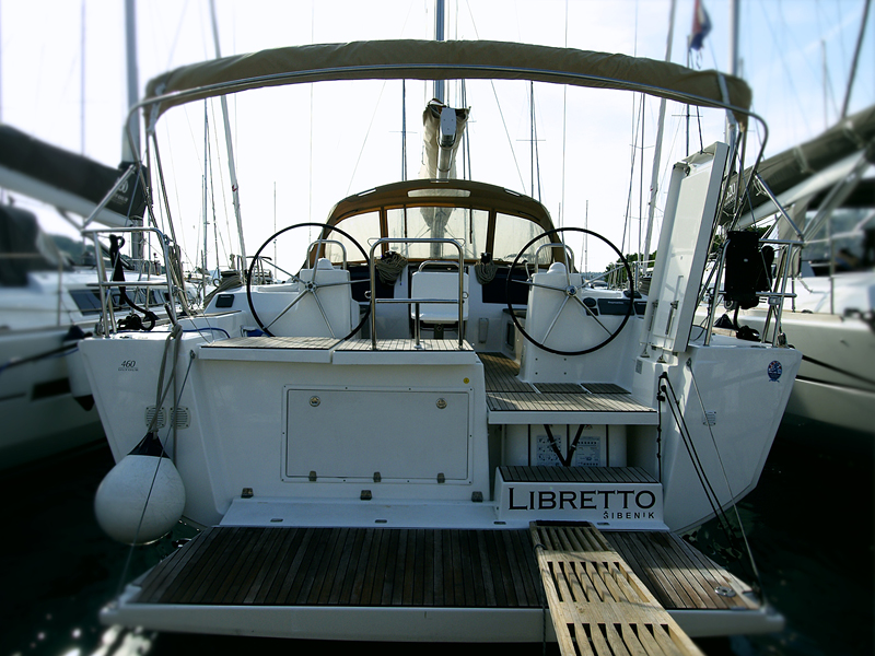 Libretto