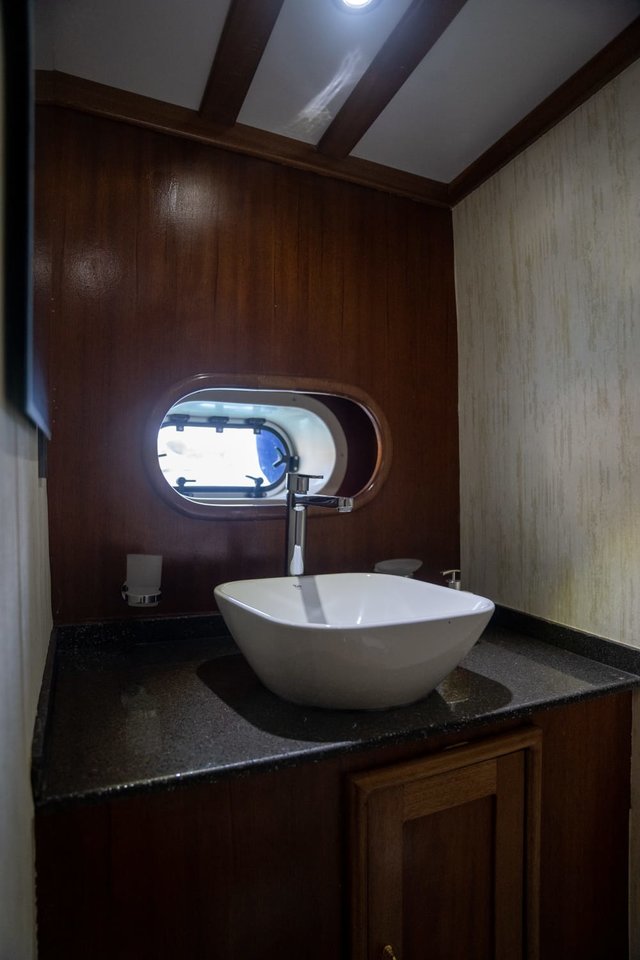 Аренда гулет Queen D. (Queen D.) - 24