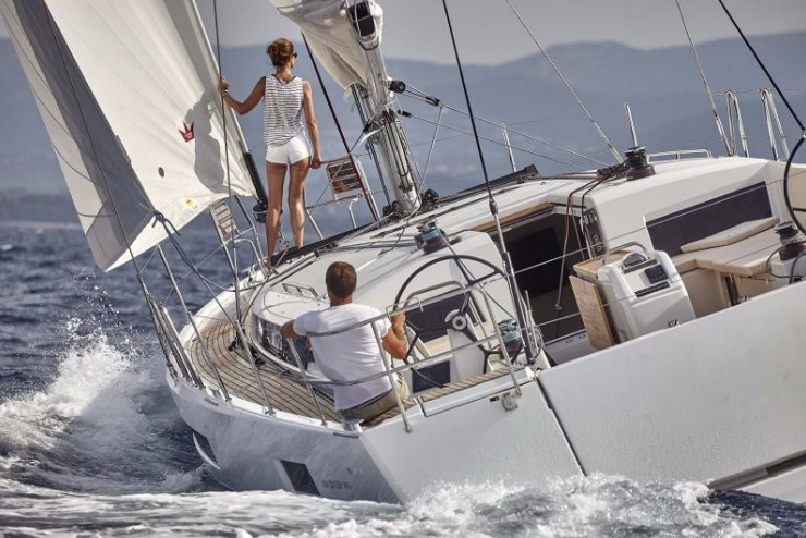 Marina II