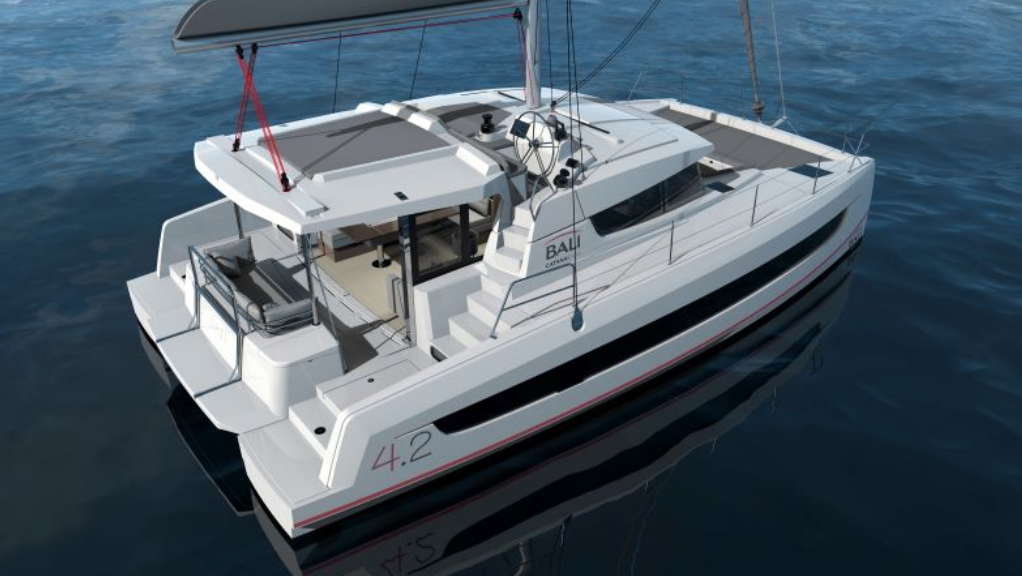 Sail Spazio