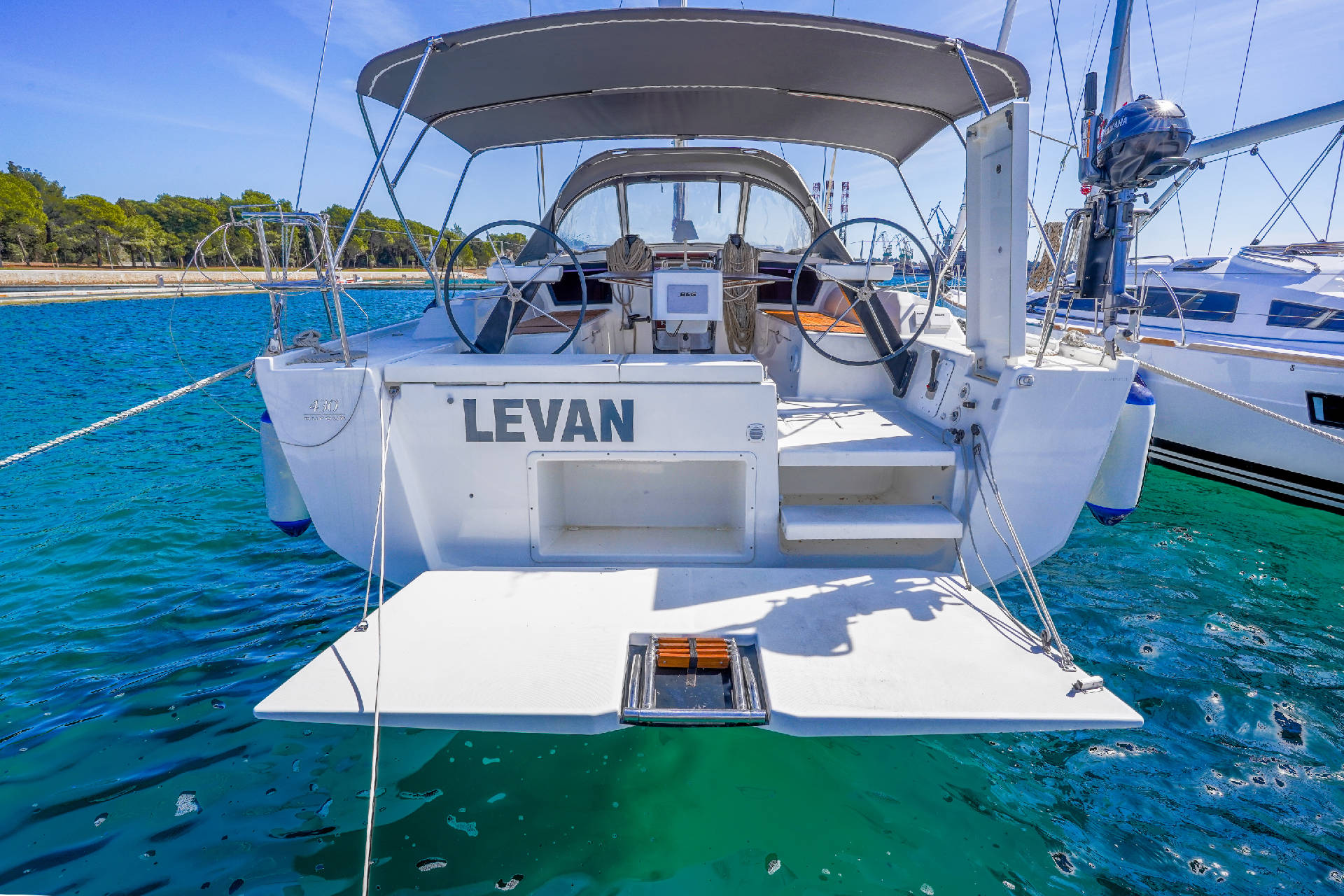Levan