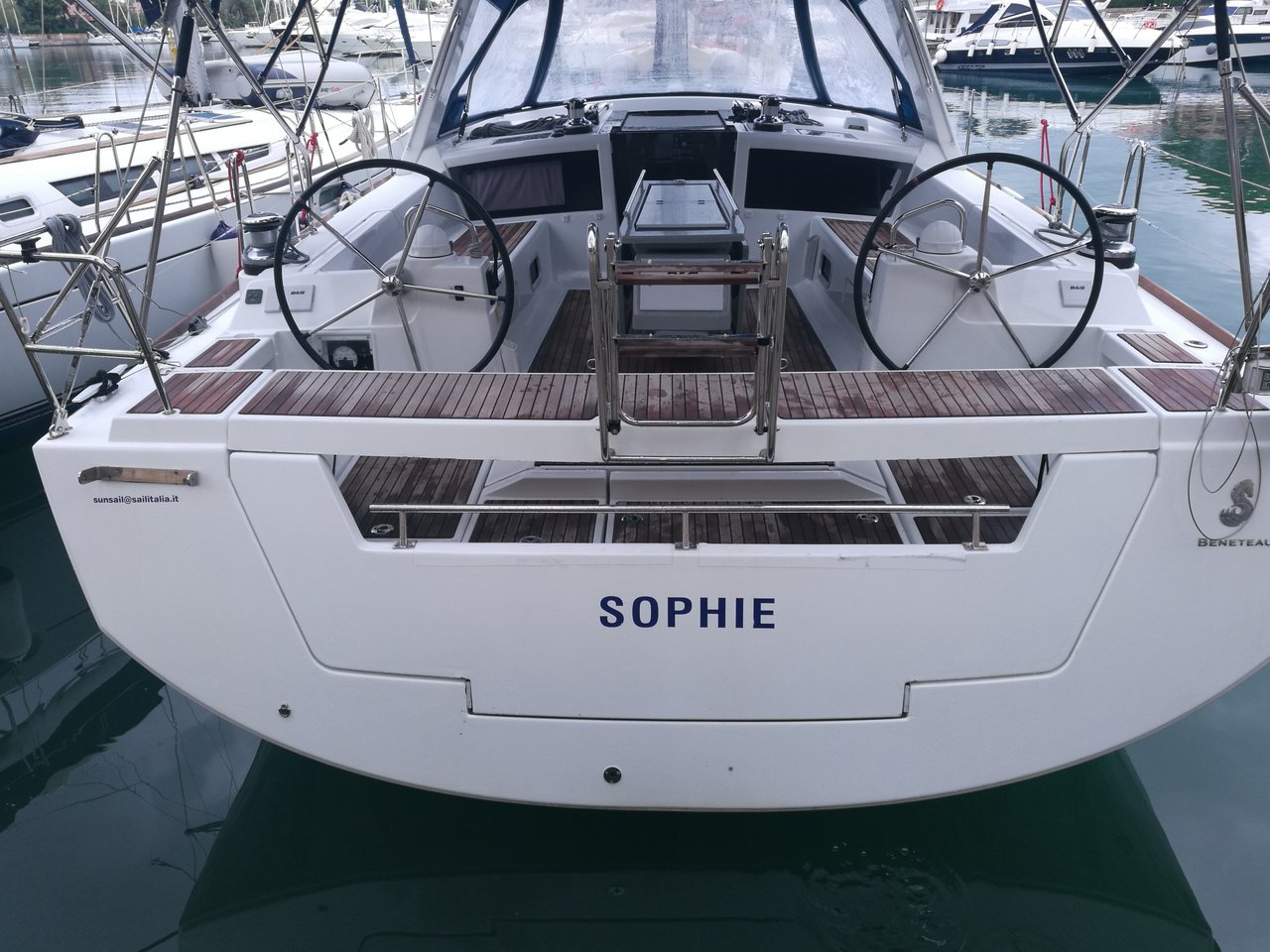 Sophie