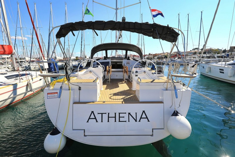 Athena