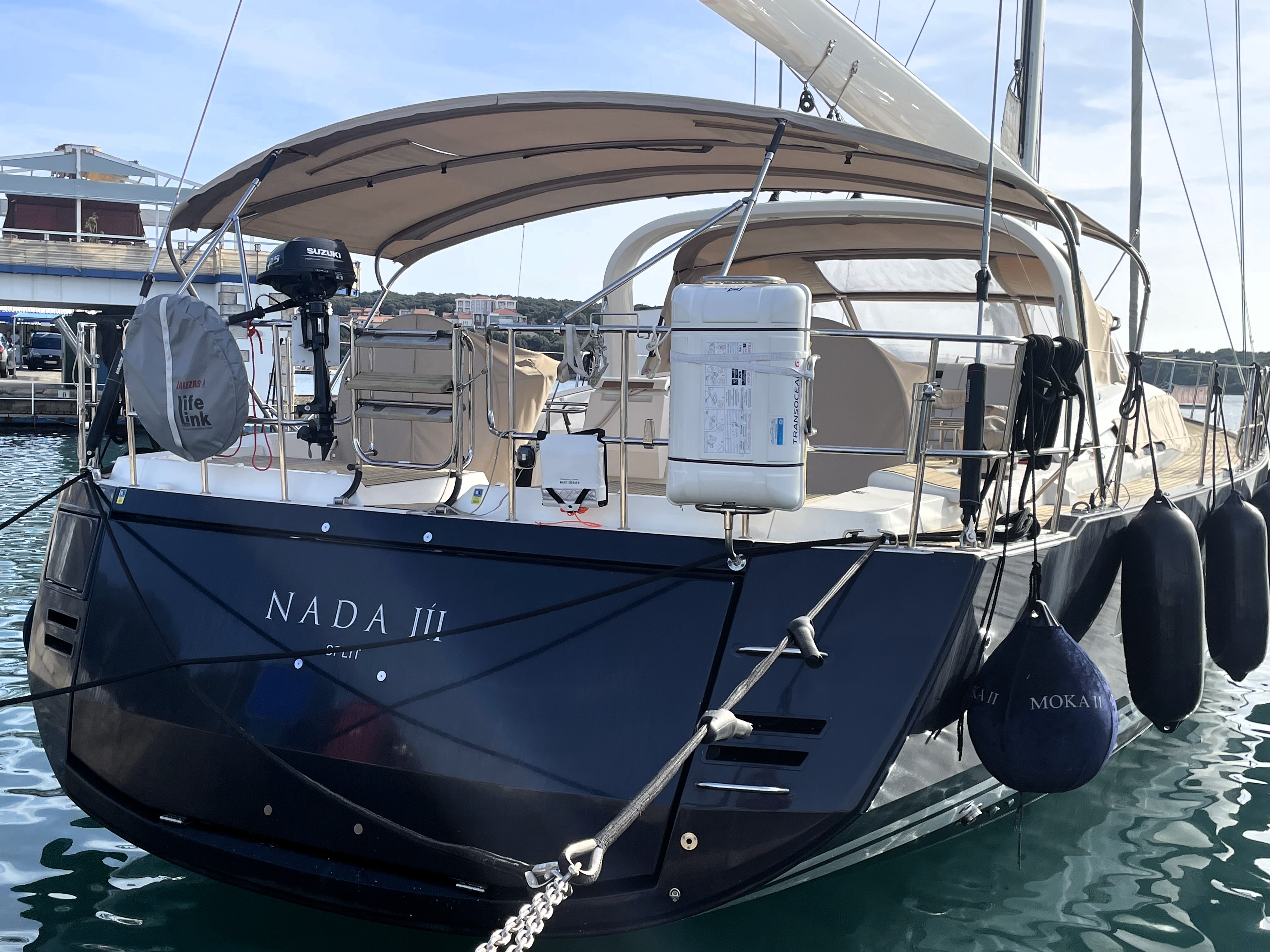 Nada III